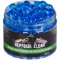 Бактерії в гельових кульках для черепах і рептилій Terrario ReptoGel Clean 500мл.