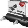 Стерилізатор Kruger Meier VeroUV Elite 700 7W для акваріумів до 300 л і ставків до 6000 л