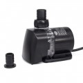 Циркуляционный насос Aqua Nova NXM-2000 2000 л/ч с контроллером и Wi-Fi для аквариума Циркуляционный насос Aqua Nova NXM-2000 2000 л/ч с контроллером и Wi-Fi для аквариума