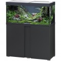 Аквариумный комплект Eheim vivaline LED 180 1x13.4W (LED)  антрацытовый с тумбой (0613049)