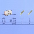 Сифон для грунта Eheim Gravel cleaner set 58см (4002510)