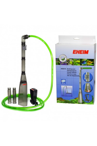 Сифон для грунту Eheim Gravel cleaner set 58см (4002510)
