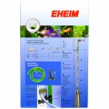 Сифон для грунта Eheim Gravel cleaner set 58см (4002510)
