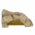 Угловая пещера Repti-Zoo 21x16x9см (EHR08M)