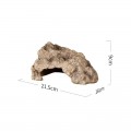 Угловая пещера Repti-Zoo 21x16x9см (EHR08M)