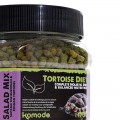 Корм для черепах Komodo Tortoise Diet Salad Mix 680g (83206)