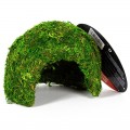 Схованка з моху Repti-Zoo Natural Mossy Dome S 11x10см (ERS25S)
