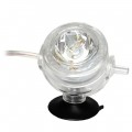 Розпилювач з LED освітленням Hobby Bubble Air Spot moon (00671)