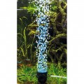 Розпилювач з LED освітленням Hobby Bubble Air Spot moon (00671)