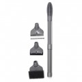 Скребок, набор Hobby Cleaning Set 1-2-3 (61665)