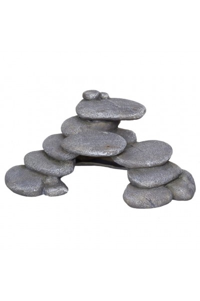 Декорация пещера Hobby Pebbles Cave 2 14x10x6,5см (41740)
