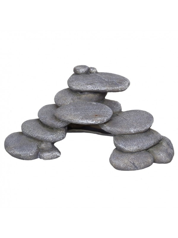 Декорация пещера Hobby Pebbles Cave 2 14x10x6,5см (41740)