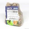 Декоративний природній камінь Hobby Petrified Wood S 0.3-1.0кг (40686)