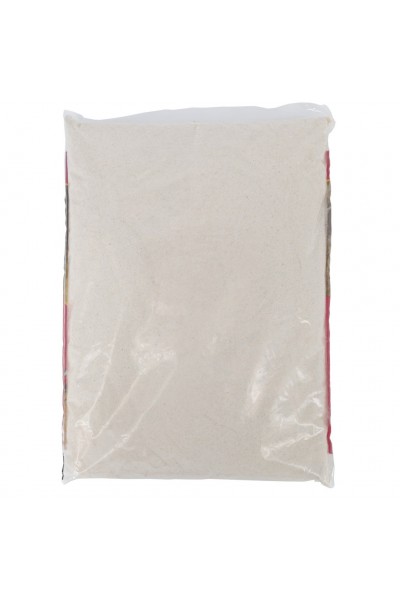 Субстрат для пустынных рептилий Hobby Terrano Desert Sand white 0,1-0,3мм 5кг (34087)