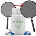 Бактерії в капсулах для акваріуму Aquario Neo Cap Starter 20шт.