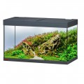 Аквариум Eheim vivaline LED 144 anthracite 80×40×45 см с LED, фильтром и нагревателем, без тумбы (0613109)