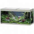 Акваріум Eheim vivaline LED 180 1x17W (LED) сірий дуб без тумби (0613051)