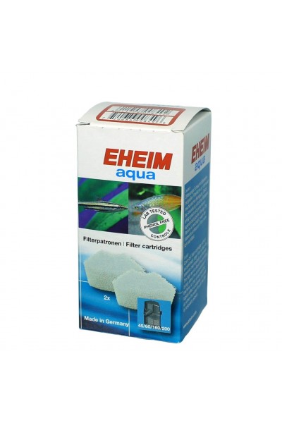 Фільтруючий картридж для Eheim aqua 60/160/200 (2617050)