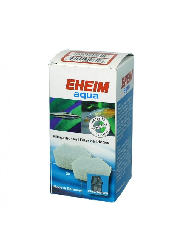 Фильтрующий картридж для Eheim aqua 60/160/200 (2617050)
