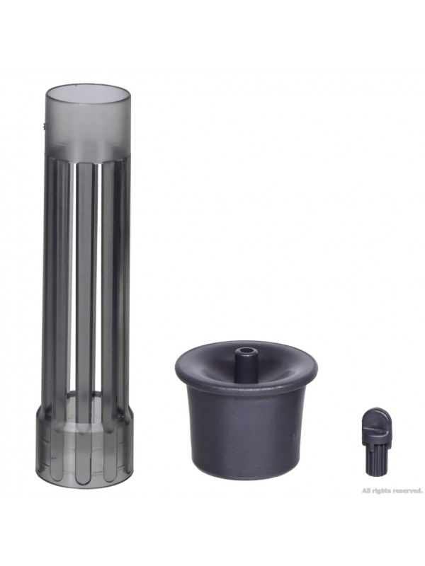 Фильтровальная трубка с аксессуарами для Eheim airfilter (7445550)