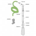 Адаптер, клапан и колокольчик для Eheim Gravel cleaner (4002510) (7600078)
