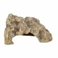 Кутова печера Repti-Zoo 14x10x5см (EHR08S)