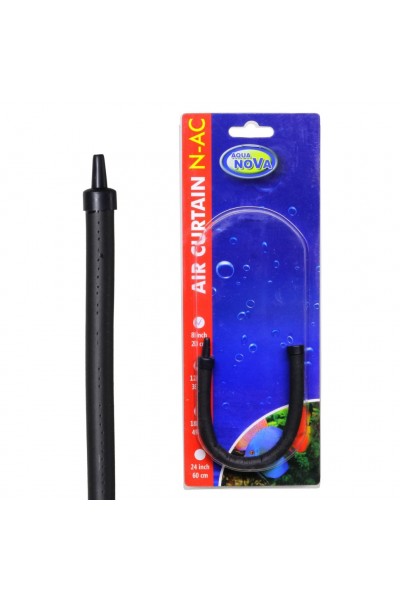 Розпилювач гнучкий Aqua Nova AC-08 20см (AC-08)