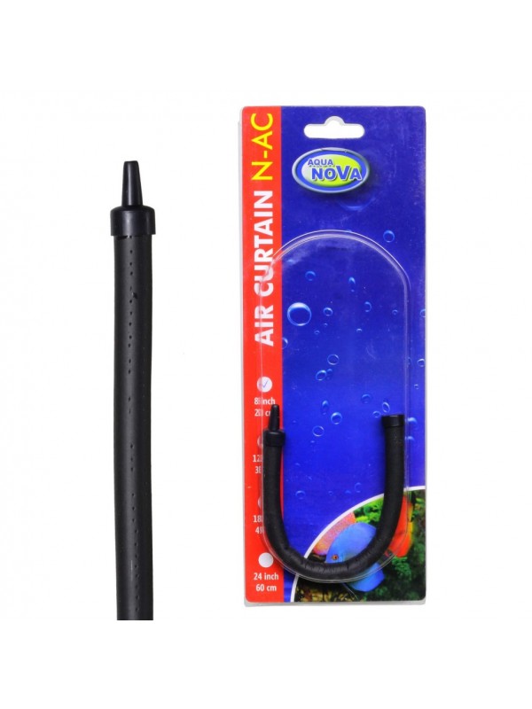 Розпилювач гнучкий Aqua Nova AC-08 20см (AC-08)