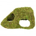 Укрытие из мха Repti-Zoo Natural Mossy Hill 26x18x13 (ERS30)