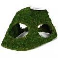 Укрытие из мха Repti-Zoo Natural Mossy Hill 26x18x13 (ERS30)