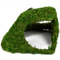 Укрытие из мха Repti-Zoo Natural Mossy Hill 26x18x13 (ERS30)