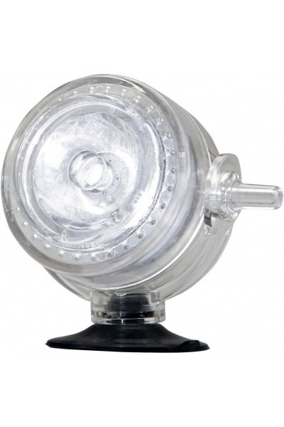 Розпилювач з LED освітленням Hobby Bubble Air Spot daylight (00673)