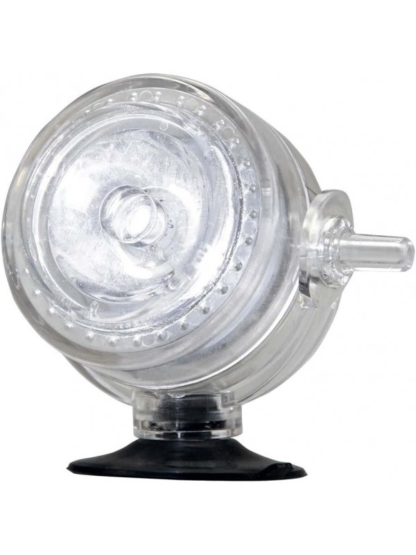 Розпилювач з LED освітленням Hobby Bubble Air Spot daylight (00673)