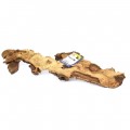 Коряга мопани Hobby Mopani L 35-50см (40693)