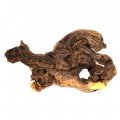 Коряга мопани Hobby Mopani L 35-50см (40693)