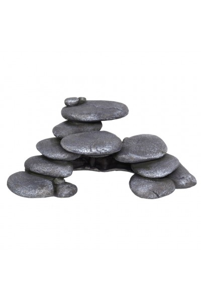 Декорация пещера Hobby Pebbles Cave 3 27x17x10,5см (41741)