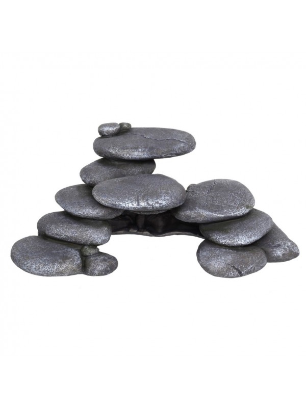 Декорація пещера Hobby Pebbles Cave 3 27x17x10,5см (41741)