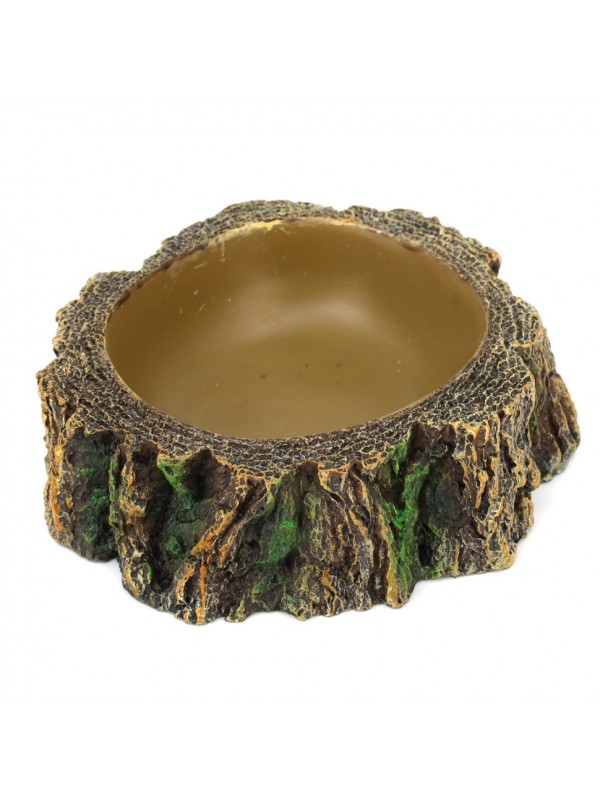 Миска для води Hobby Drinking Bowl Bark 1 8x9x3см (36260)