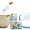 Чистая вода + бактерии Evolution Aqua PURE Aquarium 25шт.