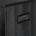 Тумба акварімна Eheim clearcab 300 Nero 120x50x80см (0260039)