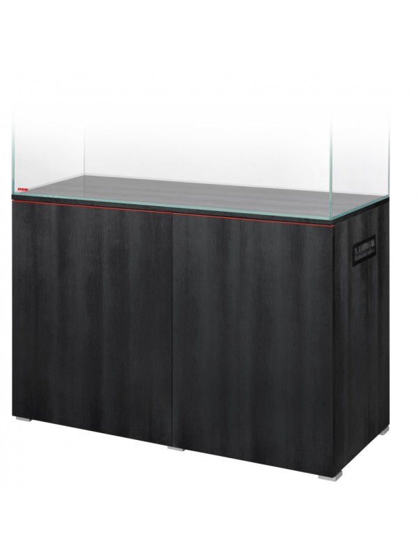 Тумба акварімна Eheim clearcab 300 Nero 120x50x80см (0260039)