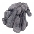 Декорация укрытия Hobby Rocky Shelter 20×13,5×8,5см для террариума и аквариума (36504)