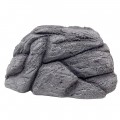 Декорация укрытия Hobby Rocky Shelter 20×13,5×8,5см для террариума и аквариума (36504)