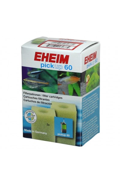 Фільтруючий картридж для Eheim pickup 60 2008 (2617080)