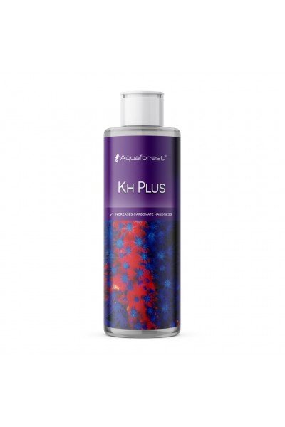 Збільшення KH в морському акваріумі Aquaforest KH Plus 250мл (732543)