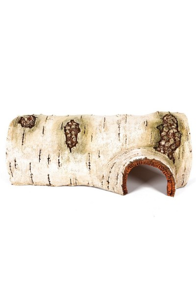 Укрытие в дереве Repti-Zoo Tree Hide Cave L 26x14x10 (ERS39L)