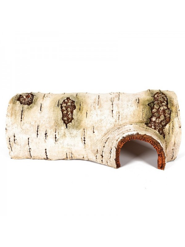 Укрытие в дереве Repti-Zoo Tree Hide Cave L 26x14x10 (ERS39L)