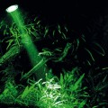 Распылитель с LED освещением Hobby Bubble Air Spot colour & moon (00677)