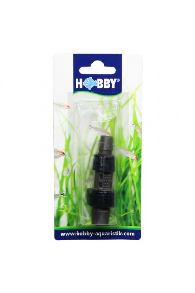 Перехідний адаптер Hobby Hose Adapter 12/16-16/22 (63825)
