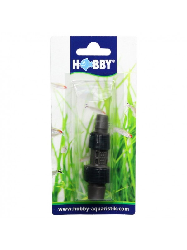 Перехідний адаптер Hobby Hose Adapter 12/16-16/22 (63825)